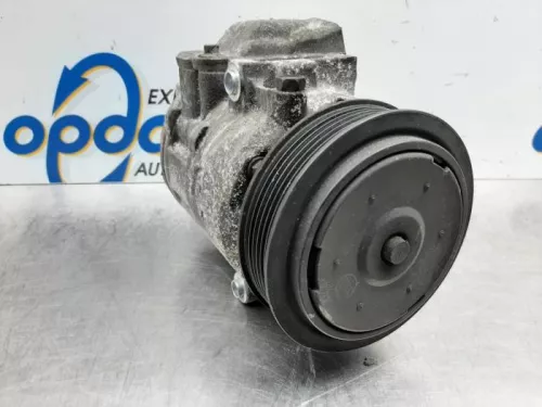 Skoda Aircopomp 6q0820808b bxw