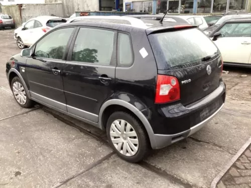 Portier 4Deurs links-voor-8282472