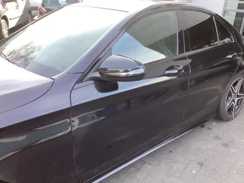 Portier 4Deurs links-voor-8293124