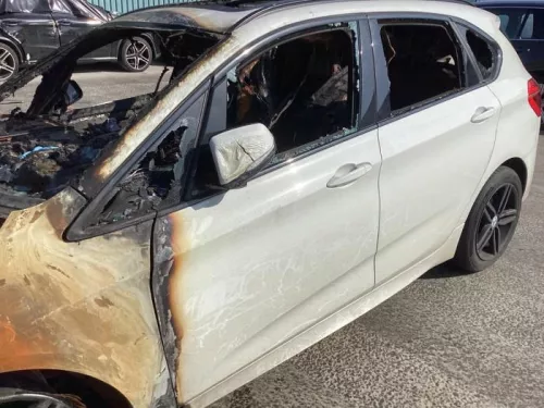 Portier 4Deurs links-voor-8310587