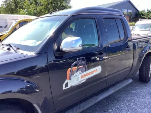 Portier 4Deurs links-voor-8062752