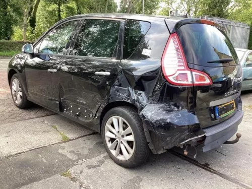 Portier 4Deurs links-voor-8081229