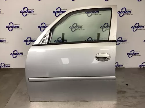 Portier 4Deurs links-voor-8253485