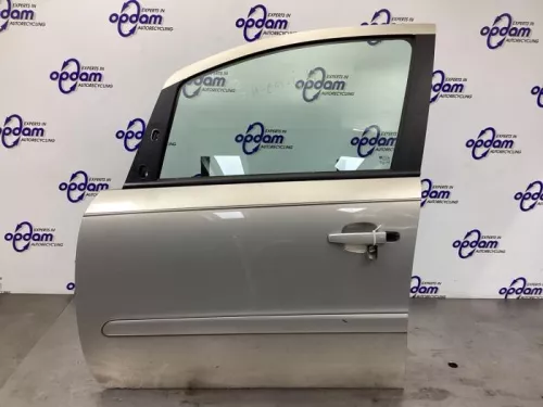 Portier 4Deurs links-voor-8251649