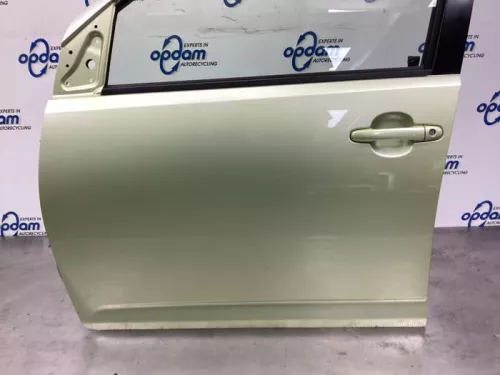 Portier 4Deurs links-voor-8077172