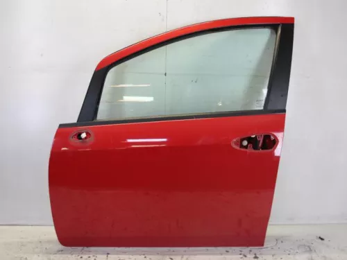 Portier 4Deurs links-voor-7882021