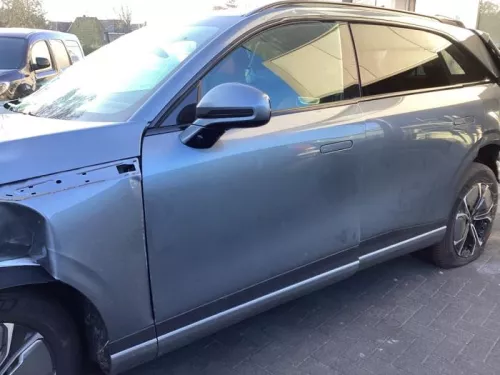 Portier 4Deurs links-voor-8298615