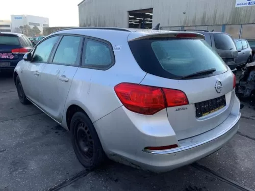 Portier 4Deurs links-voor-8236694