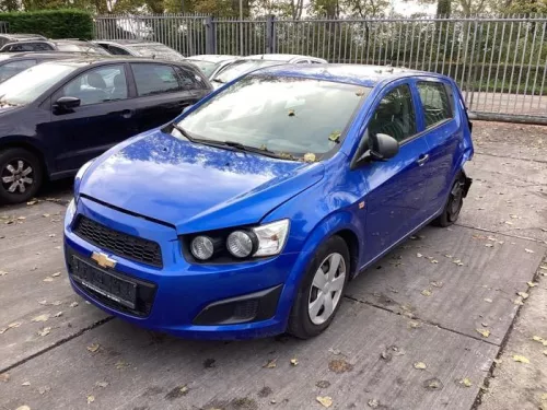 Portier 4Deurs links-voor-8246837