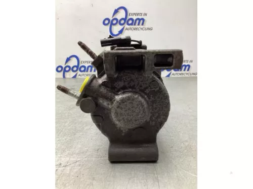 Chrysler Aircopomp  28crd