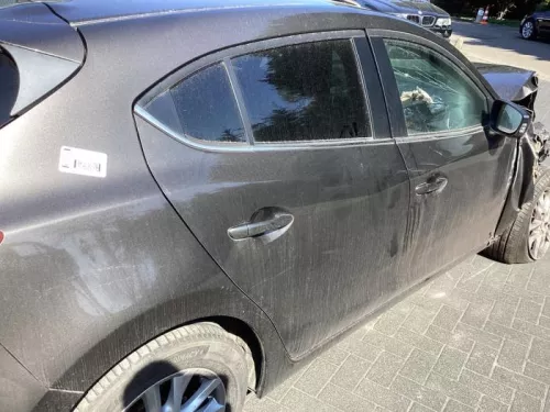 Portier 4Deurs rechts-achter-8312466