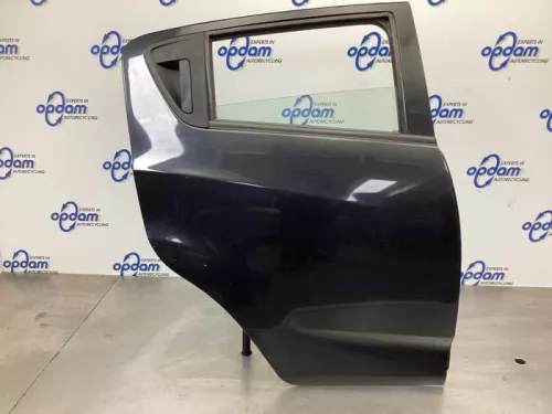 Portier 4Deurs rechts-achter-7877573