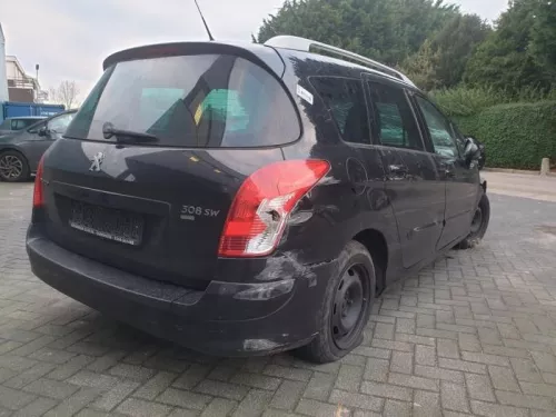 Portier 4Deurs rechts-achter-7473370