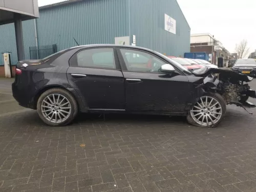 Portier 4Deurs rechts-achter-7441585