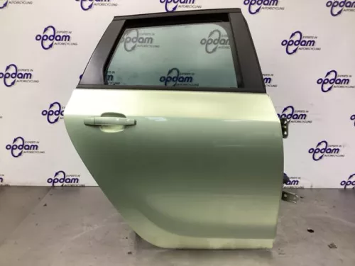 Portier 4Deurs rechts-achter-8226985 Portier 4Deurs rechts-achter-8226985