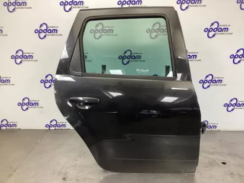 Portier 4Deurs rechts-achter-8156832