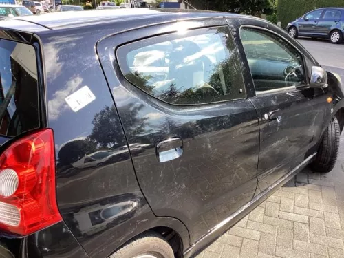 Portier 4Deurs rechts-achter-7854907