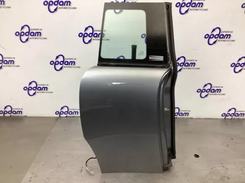 Portier 4Deurs rechts-achter-8118981