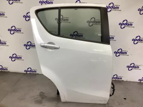 Portier 4Deurs rechts-achter-8255995