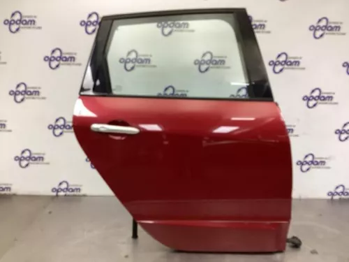 Portier 4Deurs rechts-achter-8187679