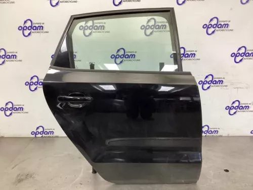 Portier 4Deurs rechts-achter-8313085