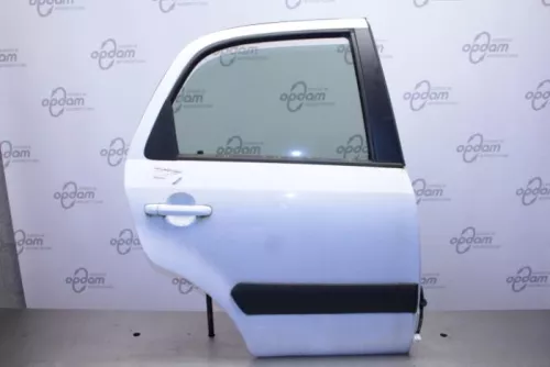 Portier 4Deurs rechts-achter-7739877