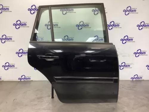 Portier 4Deurs rechts-achter-8130916