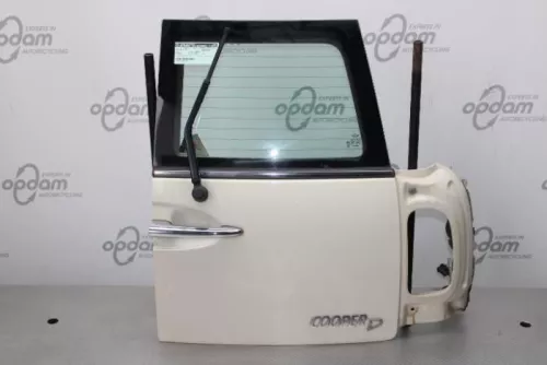 Portier 4Deurs rechts-achter-6332288