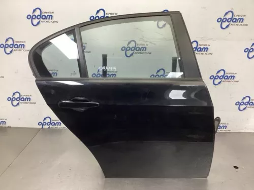 Portier 4Deurs rechts-achter-8105105