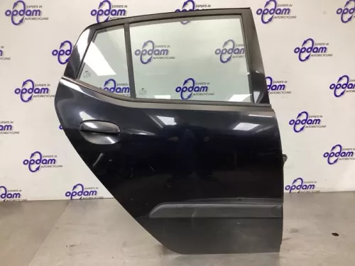 Portier 4Deurs rechts-achter-8266328