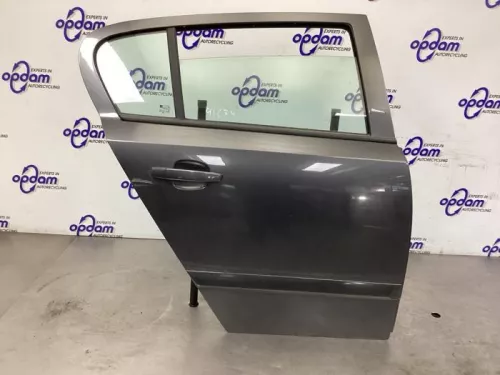 Portier 4Deurs rechts-achter-8227709