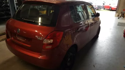 Portier 4Deurs rechts-achter-7883700