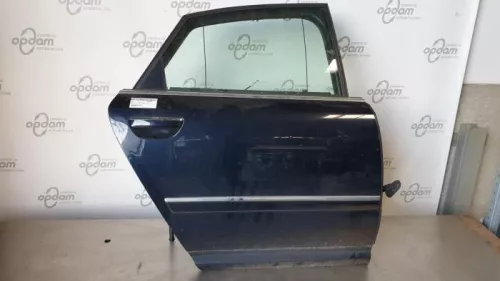 Portier 4Deurs rechts-achter-7884193