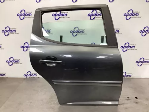 Portier 4Deurs rechts-achter-8287016