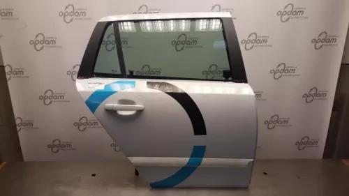 Portier 4Deurs rechts-achter-7888798