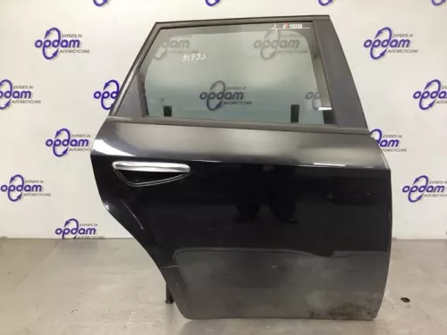 Portier 4Deurs rechts-achter-8235154