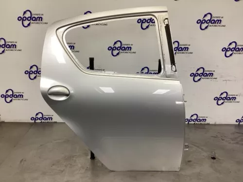 Portier 4Deurs rechts-achter-8293819