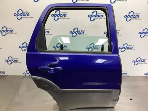 Portier 4Deurs rechts-achter-6934357