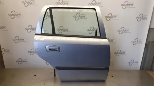 Portier 4Deurs rechts-achter-7881329