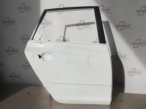 Portier 4Deurs rechts-achter-7890238