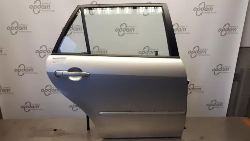 Portier 4Deurs rechts-achter-7890234