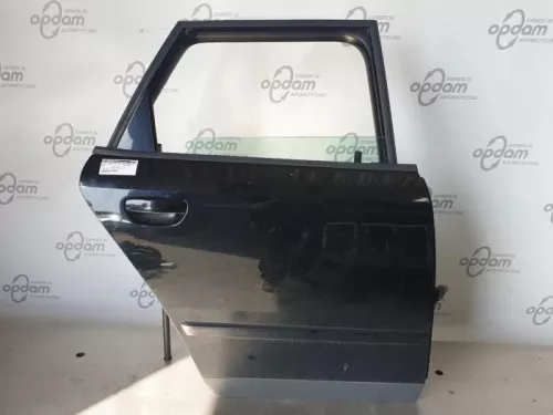 Portier 4Deurs rechts-achter-7880391