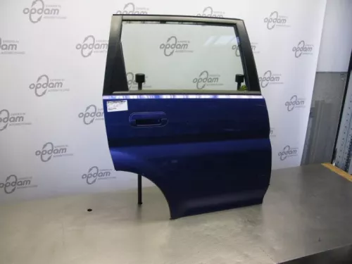 Portier 4Deurs rechts-achter-7892525