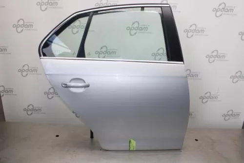 Portier 4Deurs rechts-achter-