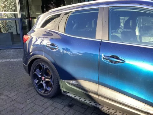 Portier 4Deurs rechts-achter-8262556