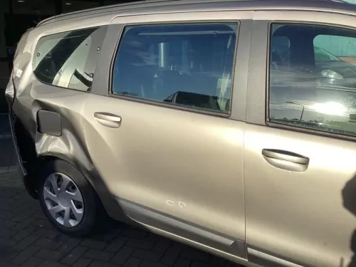 Portier 4Deurs rechts-achter-8261431