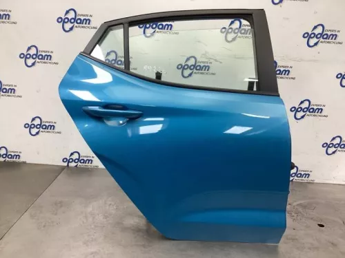 Portier 4Deurs rechts-achter-8091819