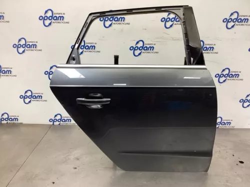 Portier 4Deurs rechts-achter-8150798