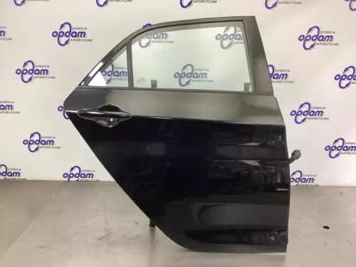 Portier 4Deurs rechts-achter-8200579