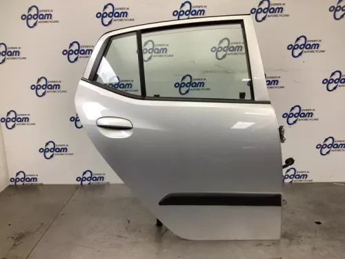 Portier 4Deurs rechts-achter-8050063